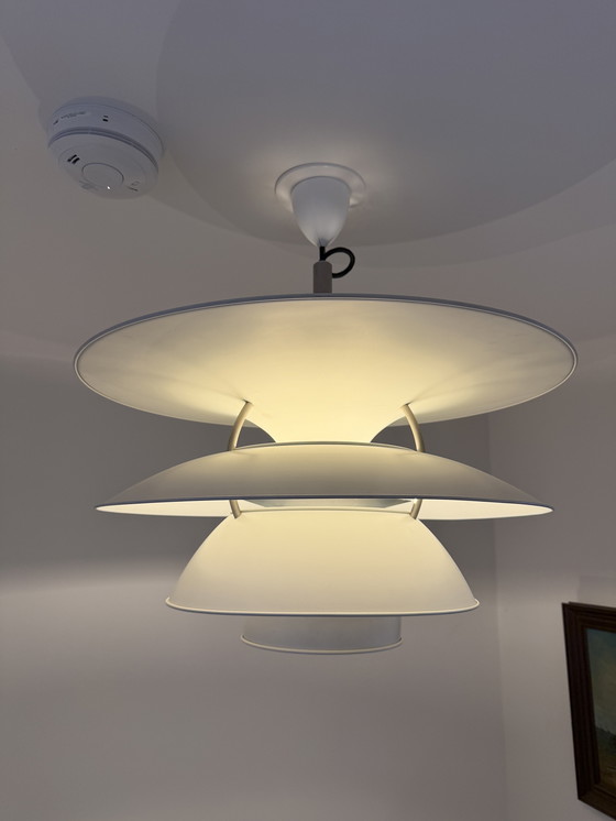 Image 1 of Louis Poulsen PH 6½-6 Charlottenborg door Poul Henningsen