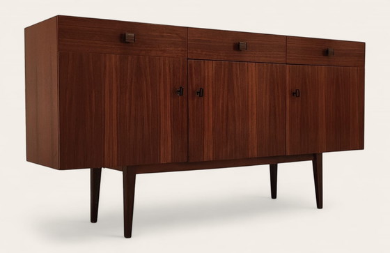 Image 1 of Mid Century Sideboard