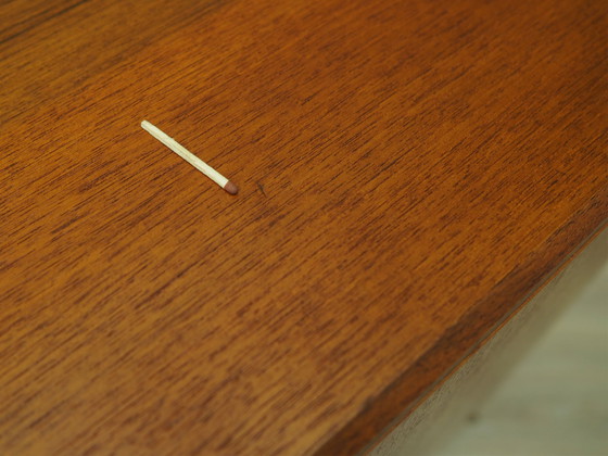 Image 1 of Mueble de teca, diseño escandinavo, década de 1960, diseñador: Bertil Fridhagen, fabricante: Bodafors