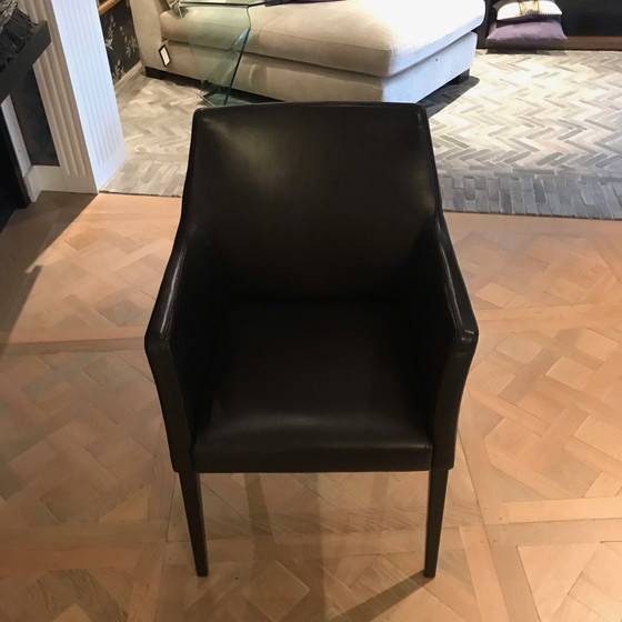 Image 1 of Wittmann Toga eetkamerstoel