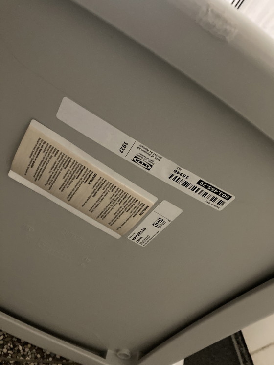 Image 1 of Silla de comedor Hay Ypperlig gris claro