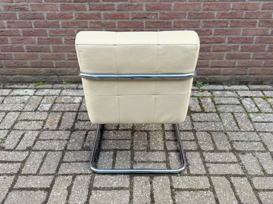 Image 1 of Fauteuil vintage