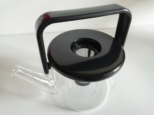 Vintage teapot Bodum