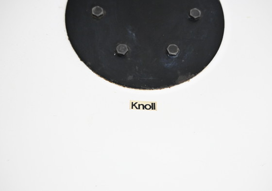 Image 1 of Sedie da pranzo Tulip di Eero Saarinen per Knoll International, anni '70, set di 6