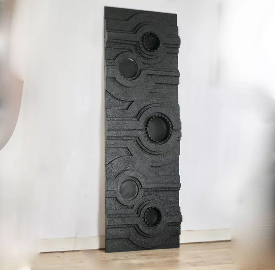 Image 1 of Scultura murale