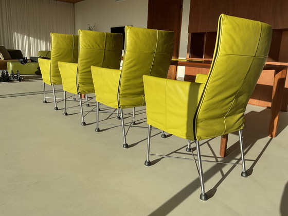 Image 1 of 4x Sillas de Chaplin Monti