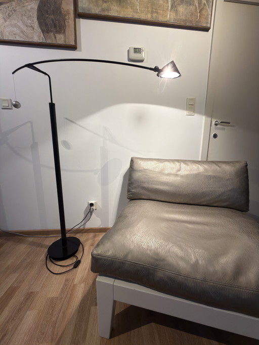 Artemide – Nestore Lettura von Carlo Forcolini