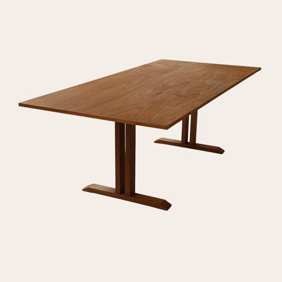 Image 1 of Mesa de comedor Tjalfe