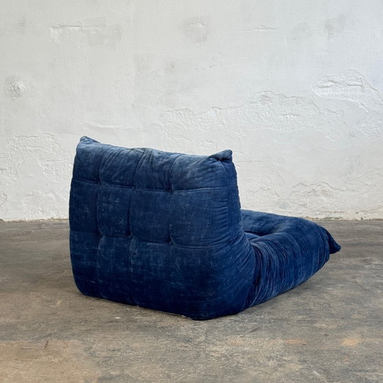 Image 1 of Ligne Roset Togo eenzitsbank
