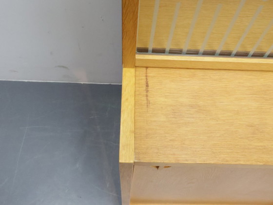 Image 1 of Pensile danese | Rovere biondo | Vintage