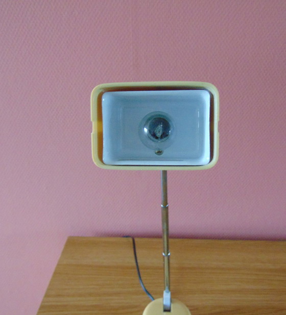 Image 1 of Teleskop Tischlampe