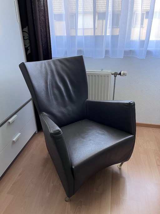 Fauteuil Montis Windy