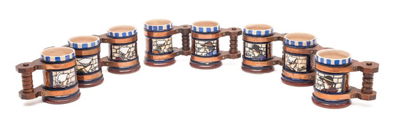 Image 1 of Servicio de bebidas de Paul Fouillen