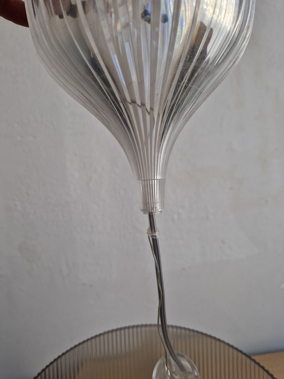 Image 1 of Kartell Gè Pendelleuchte Halbtransparent Design Ferruccio Laviani