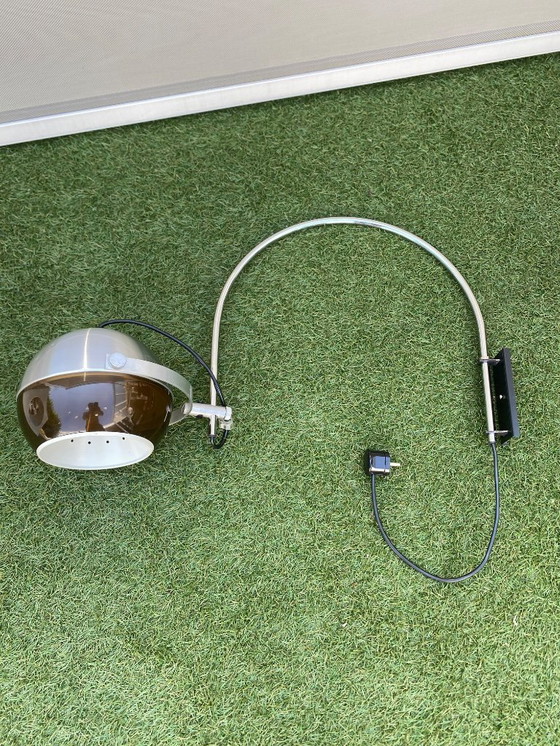 Image 1 of Lampada da parete Dijktra in stile spaziale