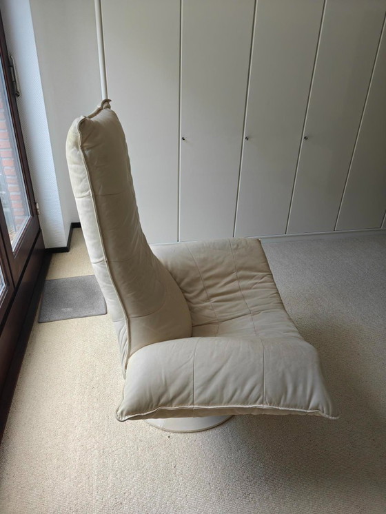 Image 1 of Vintage Wammes Lounge armchair – Gerard van den Berg, 1970s