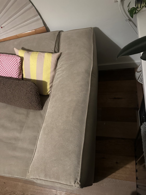 Image 1 of Banco modular Bolia Cosima