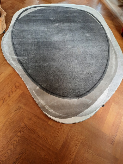Rug Pode 290 x 220 cm