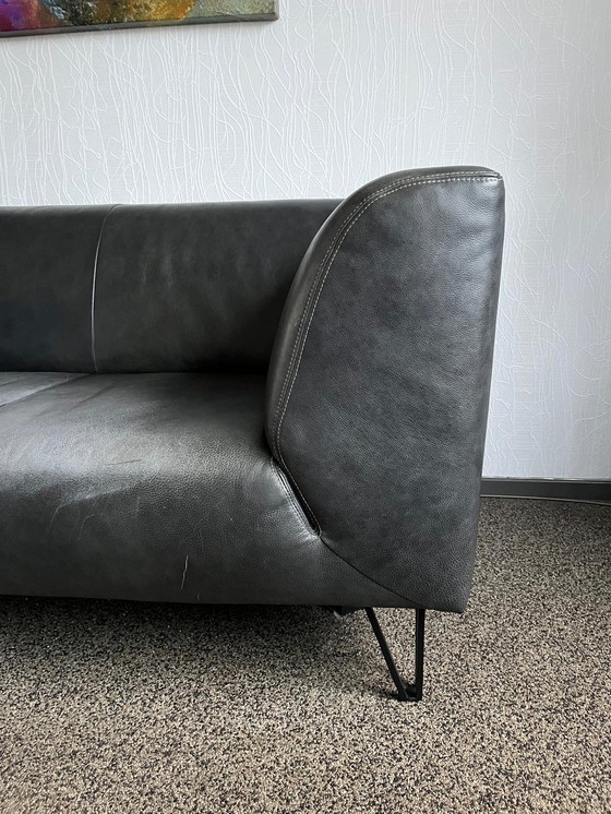 Image 1 of Leren bank