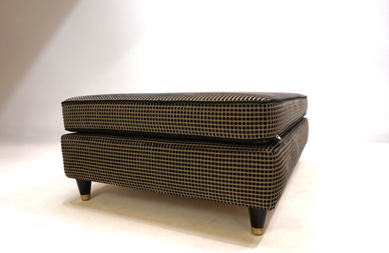 Image 1 of Pierre Cardin Otomano, 1970