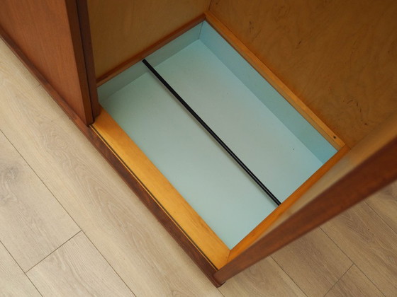 Image 1 of Armadio in teak, design danese, anni '60, produttore: Danimarca