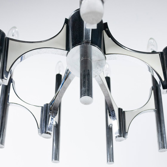 Image 1 of Geatano sciolari lamp