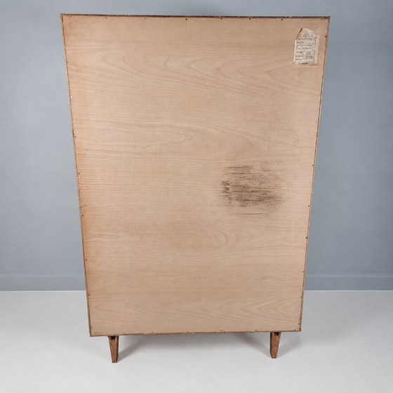 Image 1 of Vintage Wardrobe by Francisek Mezulanik, 1960s