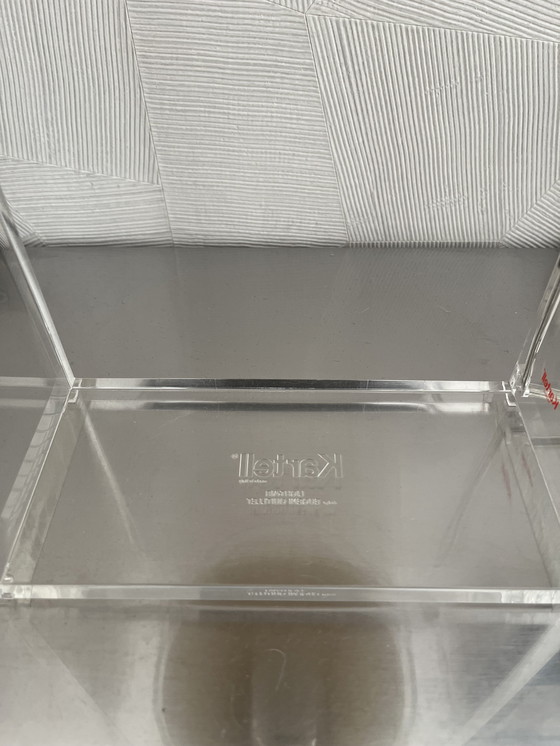 Image 1 of Lampade Kartell Light Air