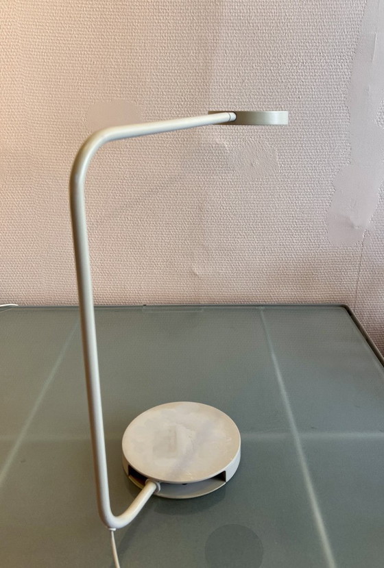 IKEA x Hay Lamp, 2017 – Desk lamps, Metal, Aluminium (photo 6 of 12)