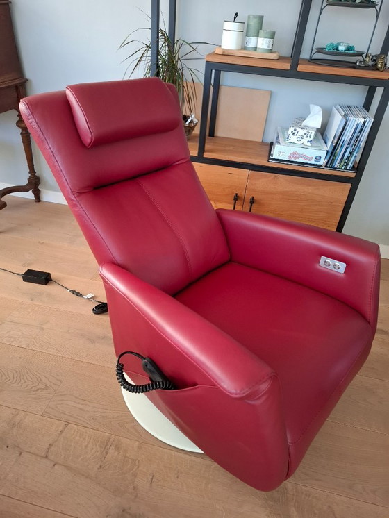 Image 1 of Sedia Velderhof Stand-Up