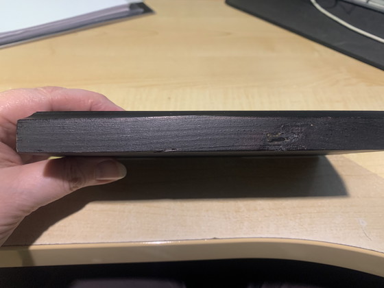 Image 1 of Model auto Jeep CJ 7 Renegade serie magisch kristal