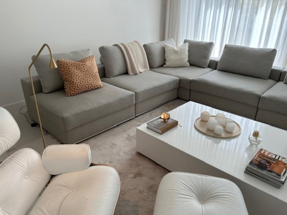 Image 1 of Sofá esquinero Celio de Nuance Interior
