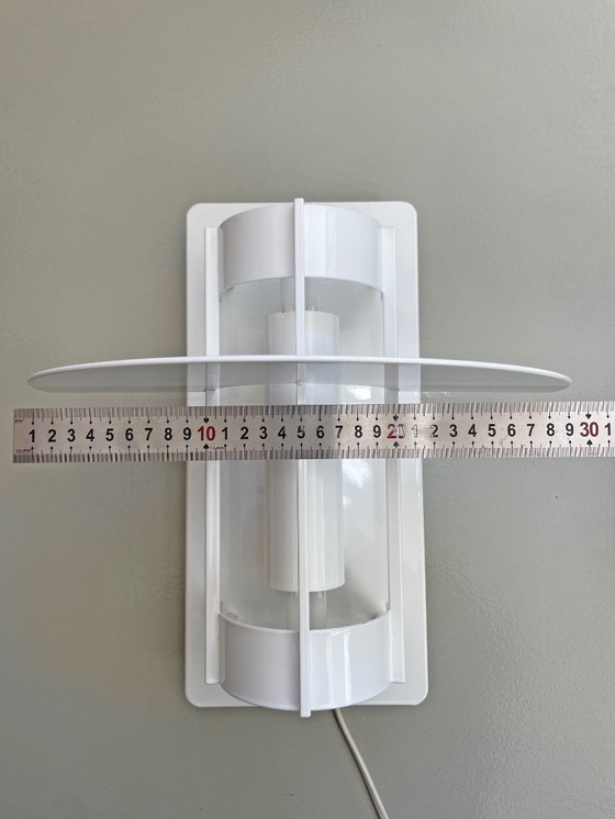 Image 1 of 2x LAMPADE DA PARETE Louis Poulsen Saturn Danimarca Design scandinavo