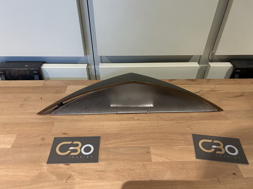 Tobias Grau Artur.  Bronze Wall Light