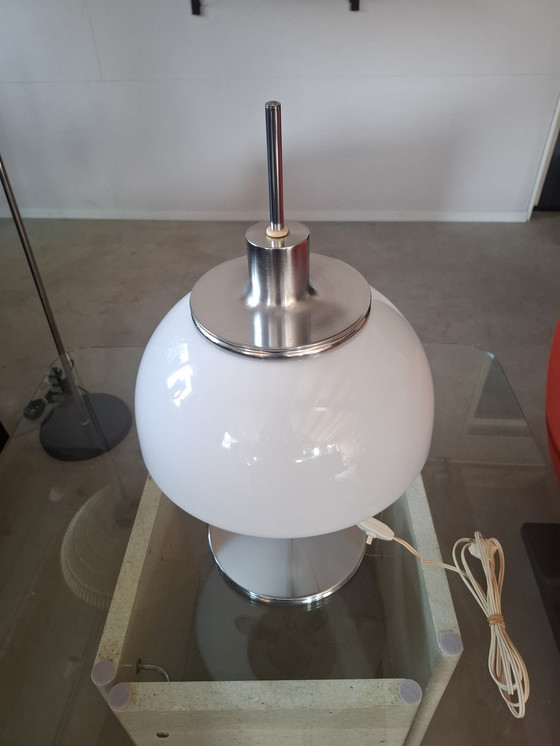 Image 1 of Guzzini faro Tischlampe