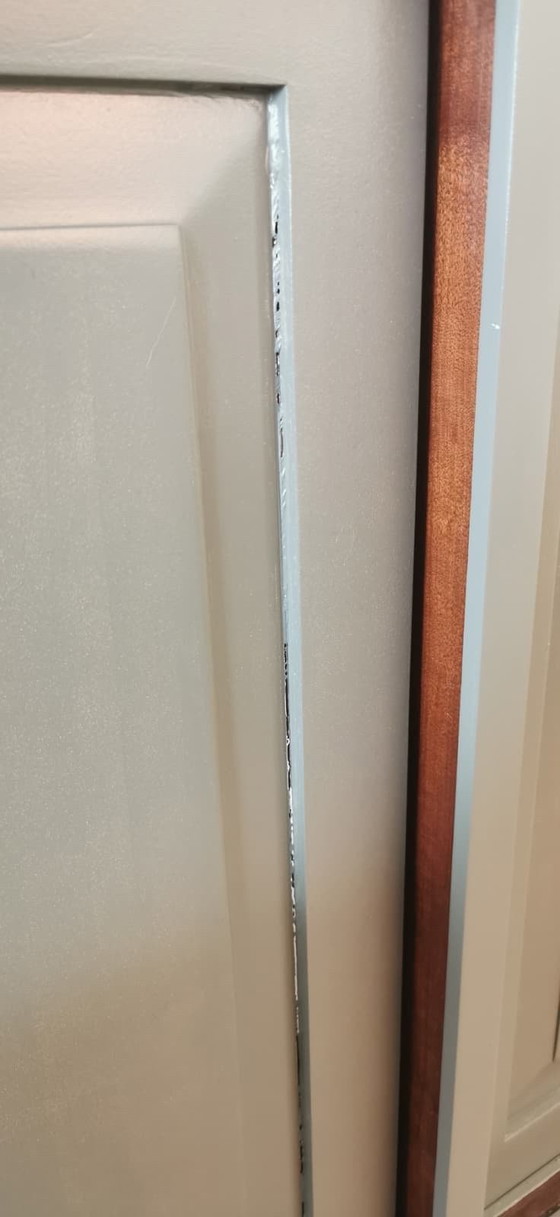 Image 1 of Keukendressoir / Kitchen sideboard