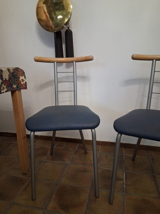 Image 1 of 2 belle sedie di design.