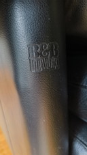 Dreisitzer-Sofa von B&B Italia