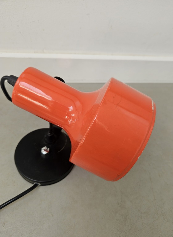 Image 1 of Lampada da parete vintage Anvia anni '60