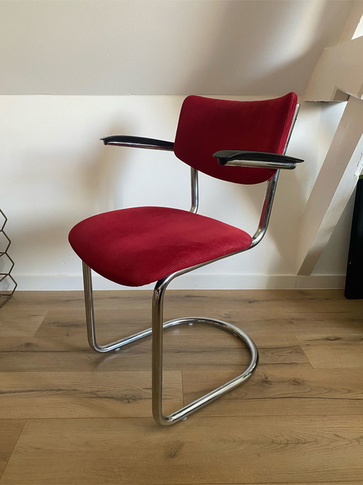5 x de Witte 3011 stoel