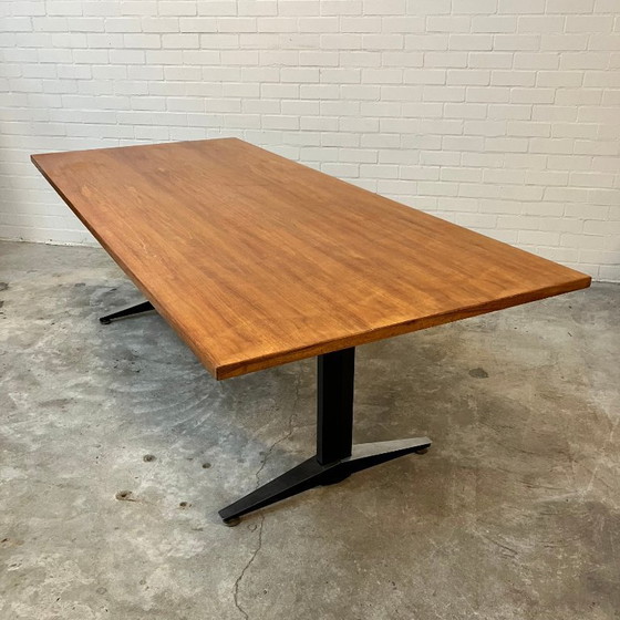 Image 1 of Rietveld-Zehentabelle für Gispen