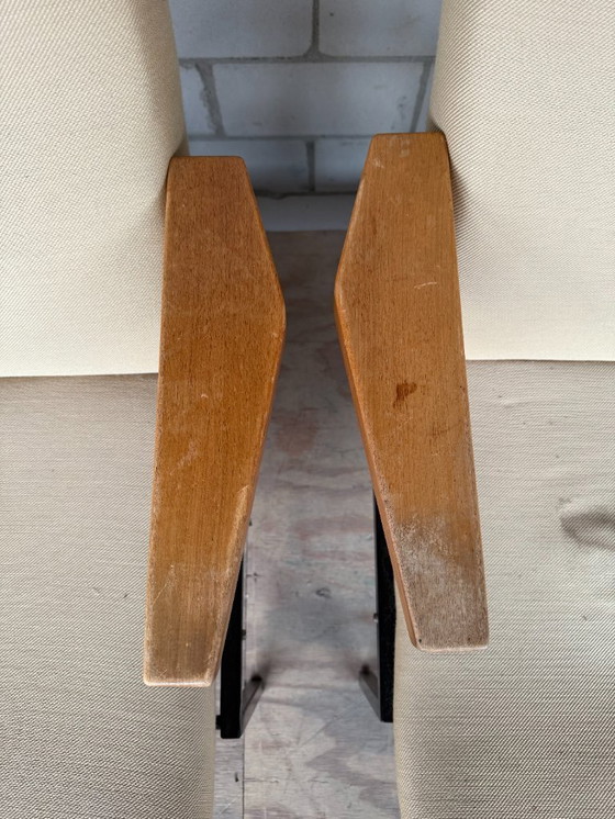 Image 1 of Vintage Martin Visser fauteuil 