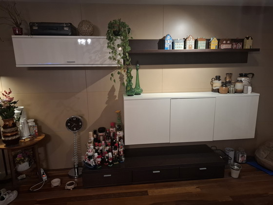 Image 1 of Wall cabinet Carre