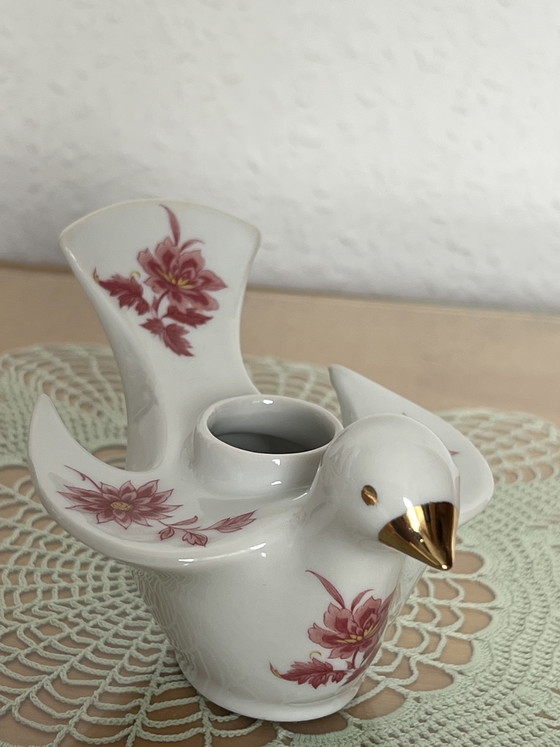 Image 1 of Porcelian Swan 