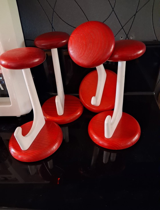 Image 1 of Schönbuch wall hook j70 4x