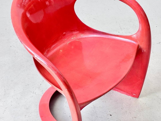 Sillones Casala Casalino de Alexander Begge – Primera Serie Modelo 2007/2008, 1974/75 – Alemania Occidental (photo 9 of 16)