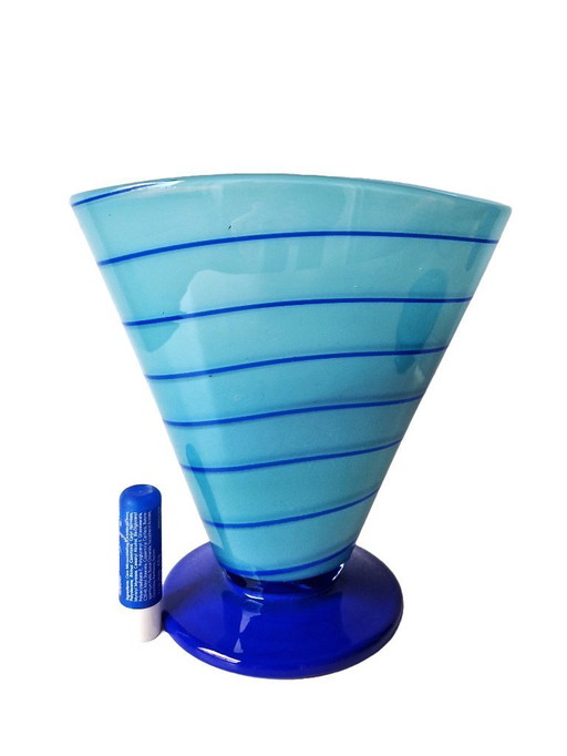 Kosta Boda - "Epoque" Vase by Anna Ehrner