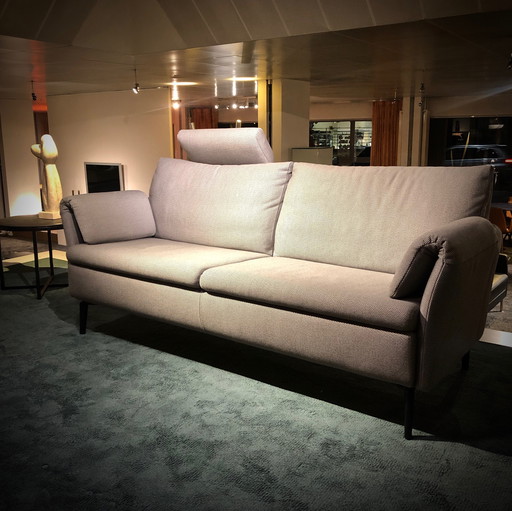 Artanova Spiez Relax canapé 2,5 places