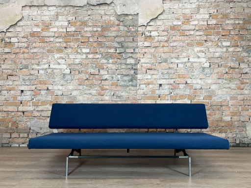 Spectrum BR02 – Polvo azul | Martin Visser – slaapbanken, Metal, Textile (photo 2 of 7)
