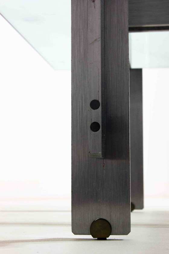 Image 1 of Tavolino "Florian" di Scarpa